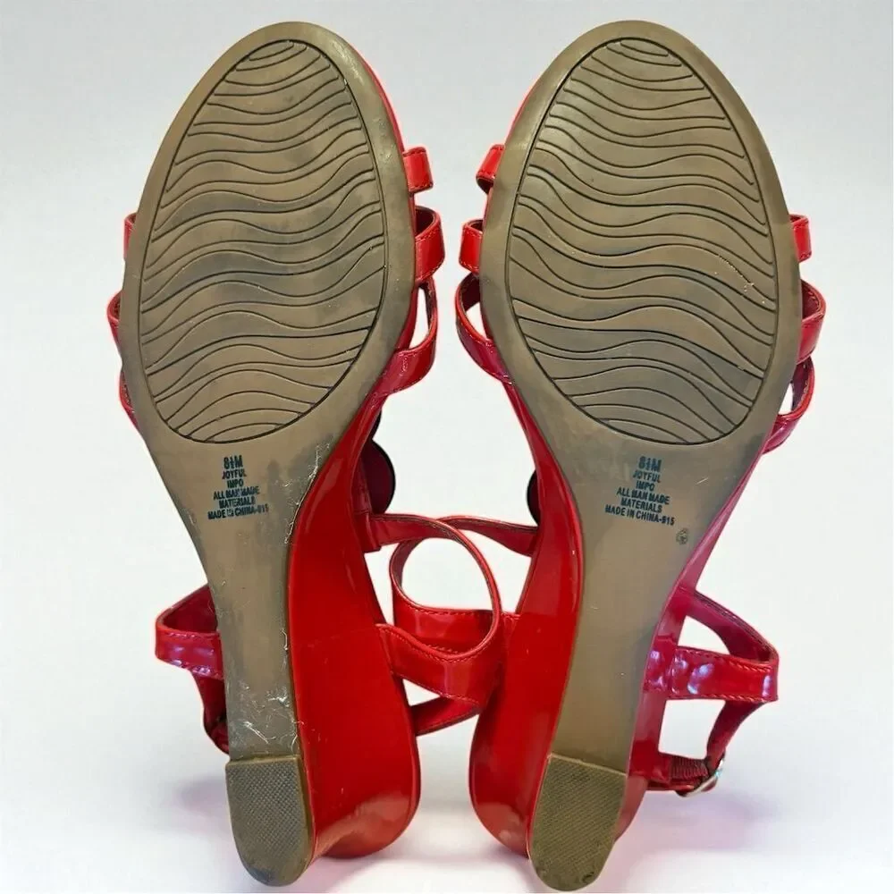 Impo brand red